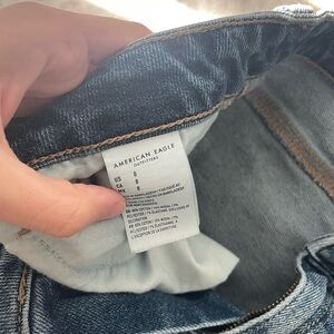 American Eagle Denim Jeans